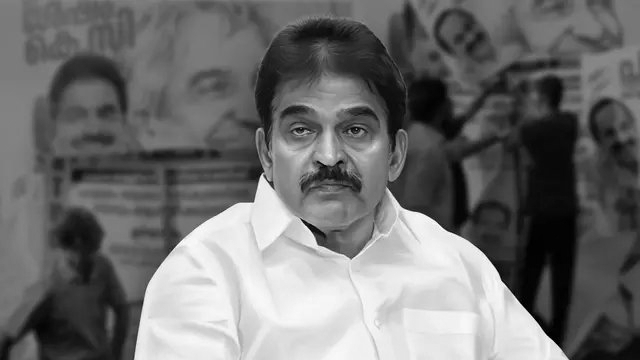 Five Booked Over Allegedly Defamatory Facebook Posts Targeting K C Venugopal