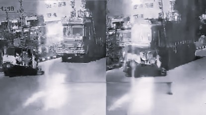 Four Women Killed as Auto Collides With Lorry in Mancherial