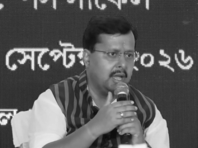 ‘Youth Are Job Creators, Not Job Seekers’: Nitin Nabin Calls for Stronger Youth Policy