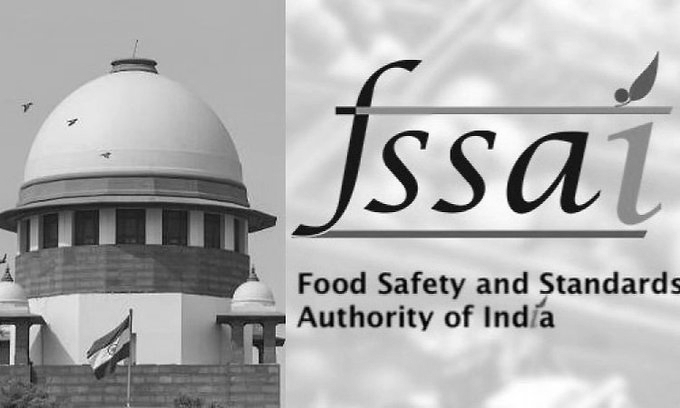 Supreme Court Questions FSSAI’s 1-Year Timeline For Front-of-Pack Food Warning Labels