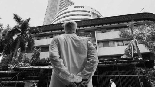 Rs 7.4 Lakh Crore Wiped Out As Iran War, US Bond Yields Hit Indian Stocks