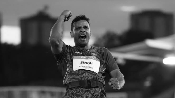 Asian Games Day 10: India Wins 8 Medals, Tally Reaches 45 As Athletics Leads Another Big Haul