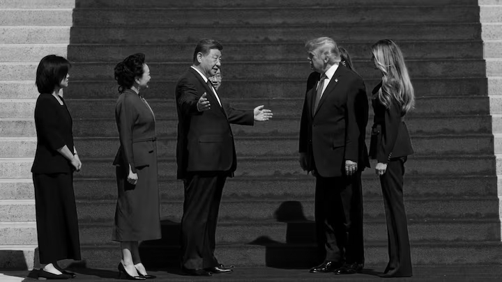 US-China Tariff Deal: 90% Of Goods Get Tariff Relief, But Soybeans Are Still Left Out