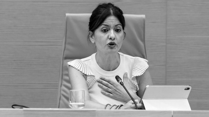 Israel Summons Spanish Envoy Over Sira Rego’s ‘River To The Sea’ Remarks