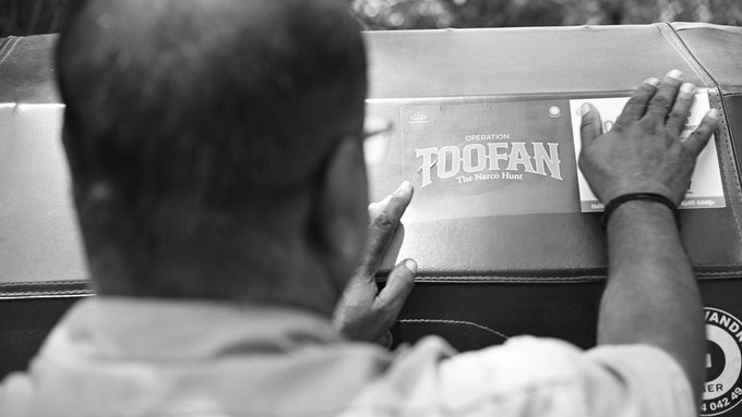 Operation Toofan 2.0 Expands Kerala’s Anti-Drug Drive to Grama Sabhas