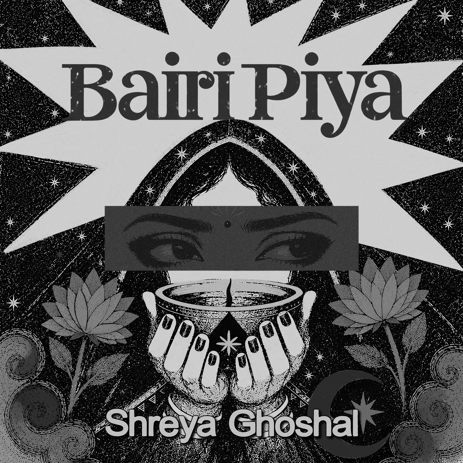 Shreya Ghoshal Revisits ‘Bairi Piya’ With New Independent Single