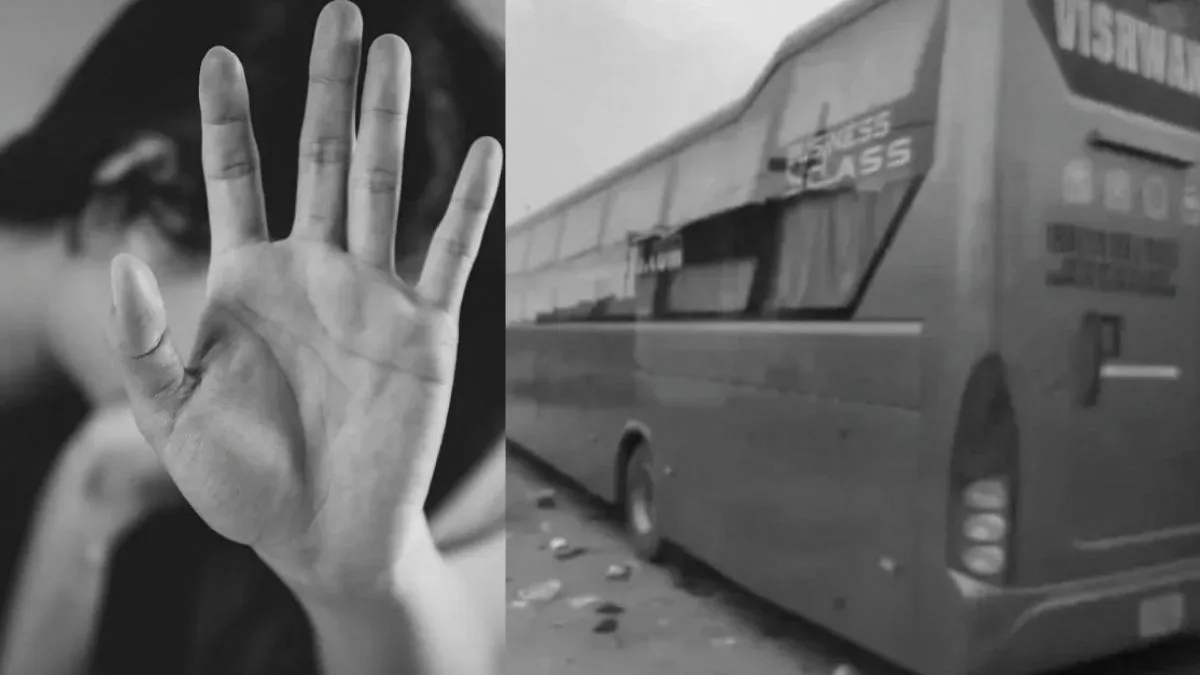 ‘Painful Parallel To Nirbhaya’: SC Steps In Over Minor’s Gang-Rape On Moving Bus In Delhi-NCR