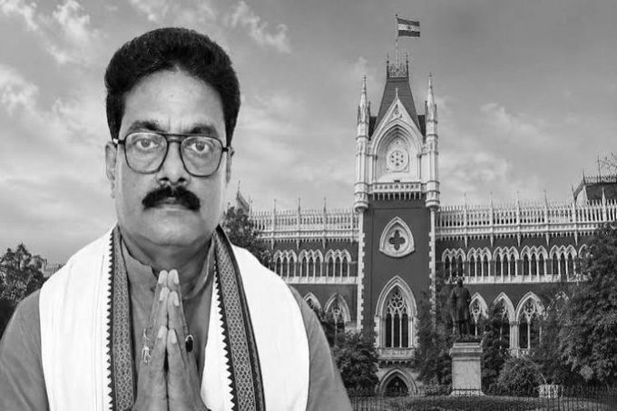 Calcutta HC Grants Interim Bail to Cong's Nandigram Bypoll Candidate in Six Cases