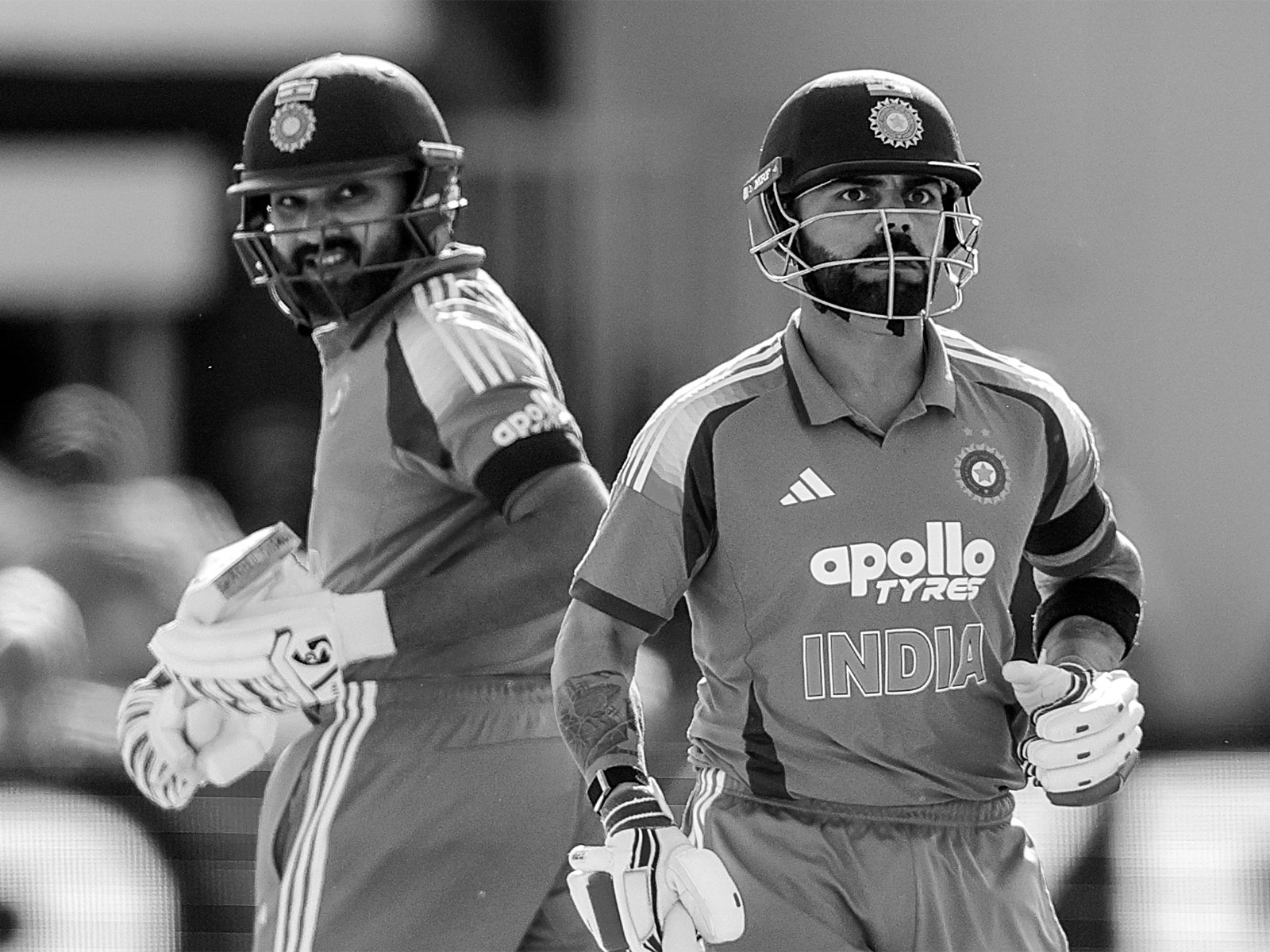 Kohli Knows Importance of World Cup, No Need for Discussion: Rohit