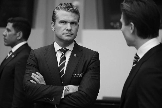 Hegseth Orders Pentagon To Deploy AI, Cyber Tools To Guard US Midterms From Foreign Threats