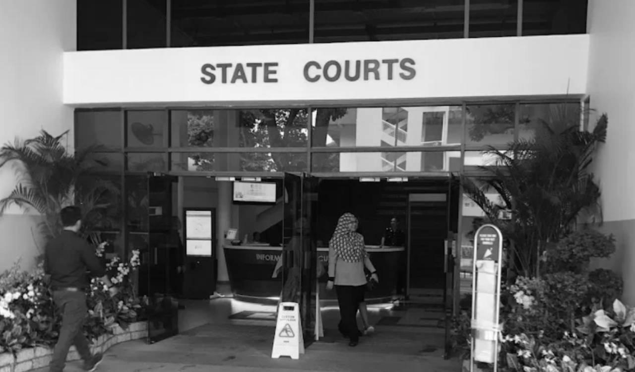 Indian IT Manager Jailed In Singapore After 18,016 Court Files Put At Risk