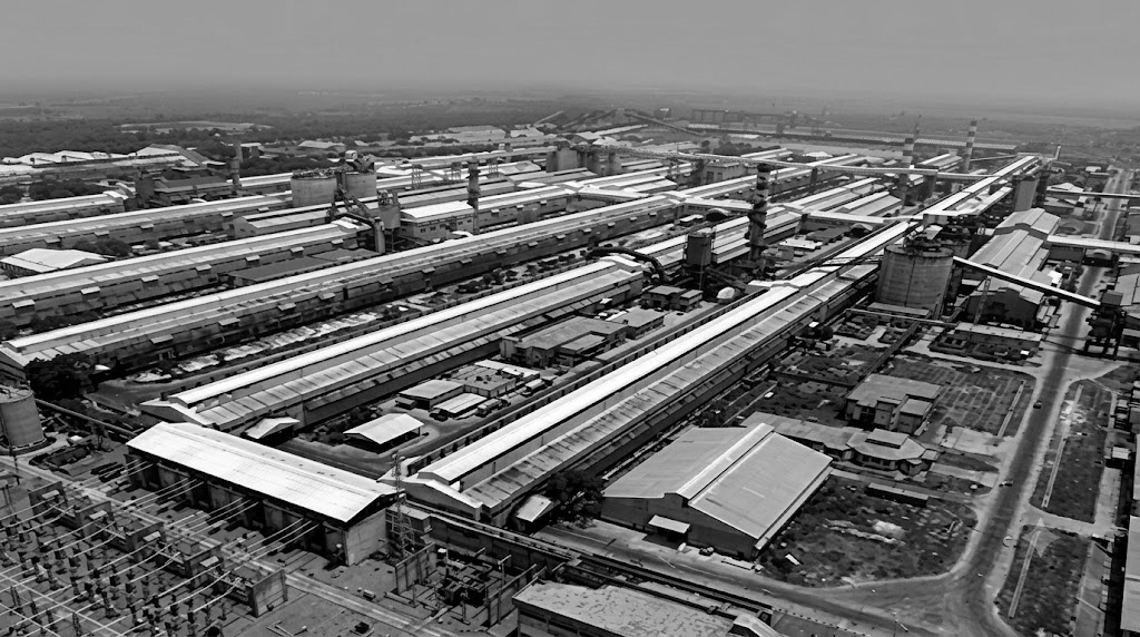 NALCO Plans 0.5 MTPA Aluminium Smelter in Andhra Pradesh