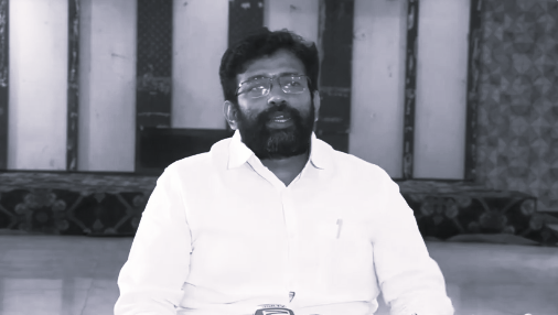 Jakkampudi Raja Flags Workload, Pressure on Grama Sachivalayam Employees