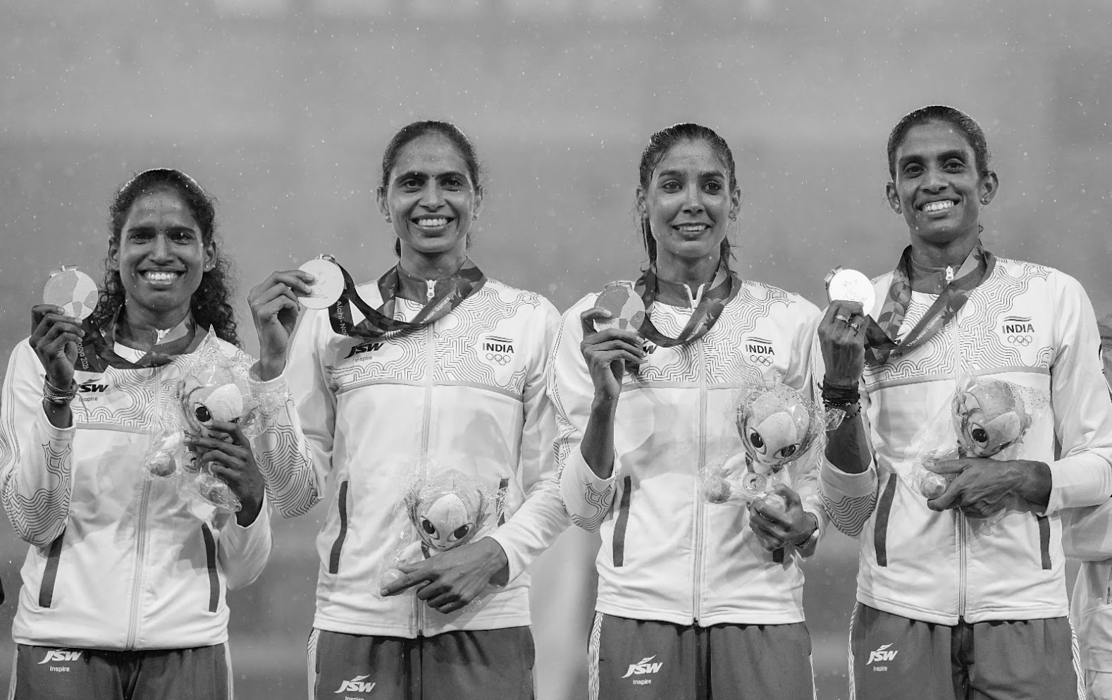 Asian Games 2026 Day 11: India Wins Double Gold, Medal Tally Reaches 53