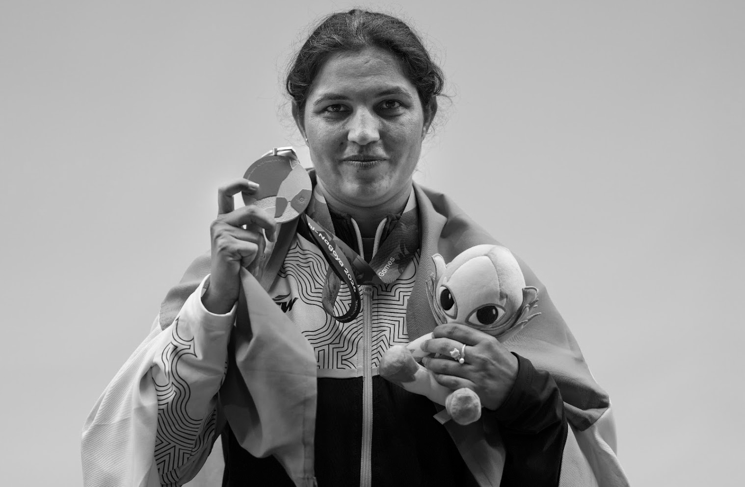 Asian Games 2026 Day 11: India Wins Double Gold, Medal Tally Reaches 53