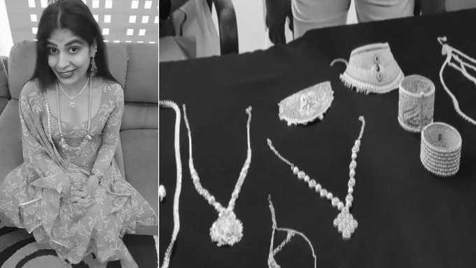 TN Police Crack Rs 1 Crore YouTuber Home Burglary, Recover Stolen Valuables