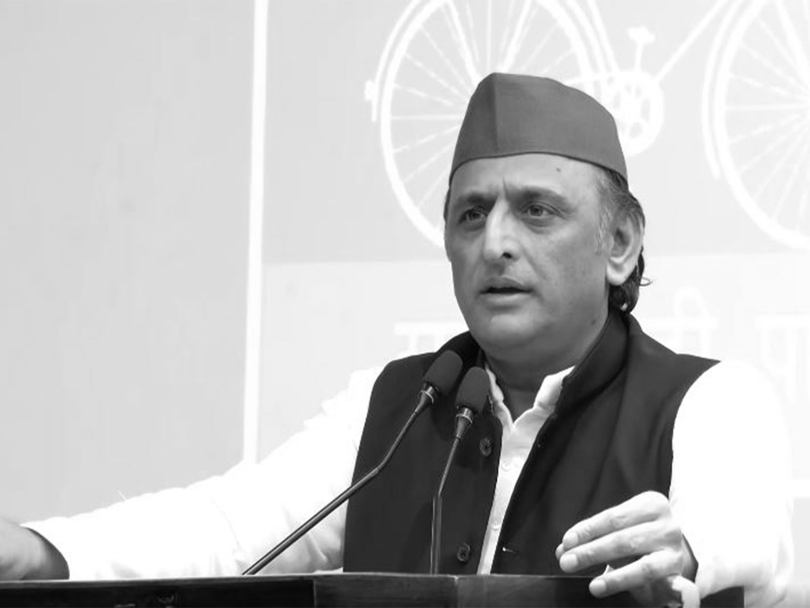 Akhilesh Yadav Unveils Farmer-Focused Promises Ahead Of 2027 UP Elections