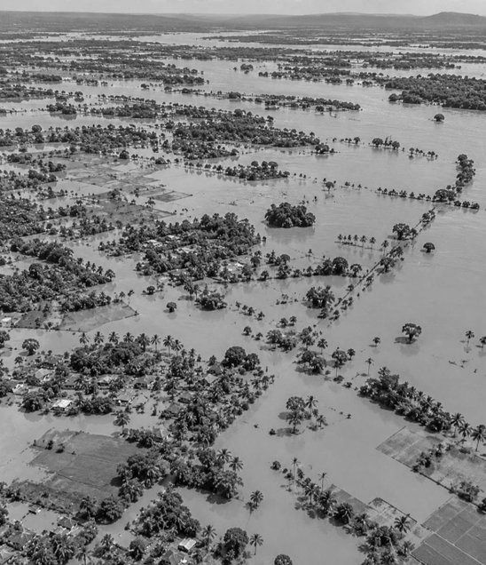 Odisha Floods Ease, But Villages Remain Underwater As Thousands Stay In Relief Camps