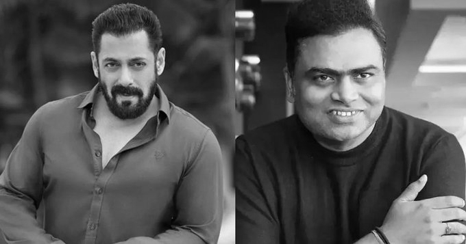 Salman Khan-Vamshi Paidipally Film Adds A Star-Studded Cast