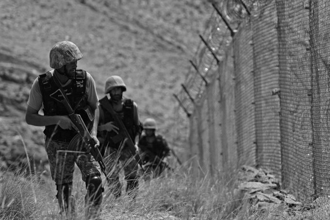 41 Killed, 62 Captured As Afghanistan Reports Fresh Clashes Near Pakistan