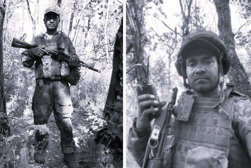 Four Telangana Men Allegedly Trapped in Russian Army, Families Seek Repatriation