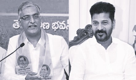 Harish Rao Questions Singareni Deal to Supply 800 MW Power to Rajasthan