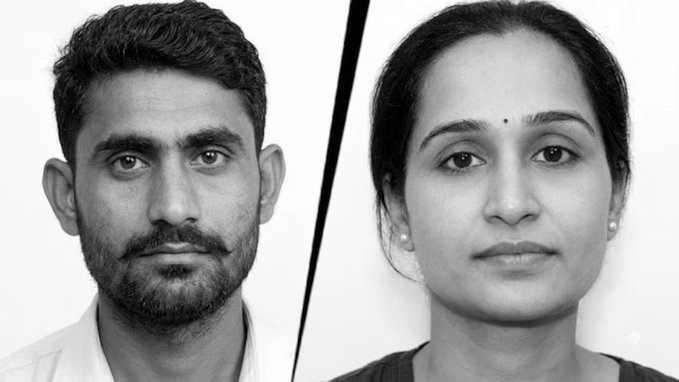 American Dream Turns Nightmare: 3 Gujarat Residents Go Missing In Ethiopia, Rs 1 Crore Ransom Alleged