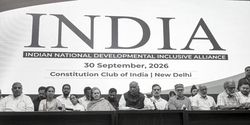 SIR, You’re On Notice: INDIA Bloc Sets Oct 6 EC March, Nov 1 Delhi Rally, Pushes For Gyanesh Kumar’s Removal