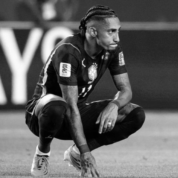 Brazil Beat Australia 4-2 as Raphinha Ruled Out of India Friendly