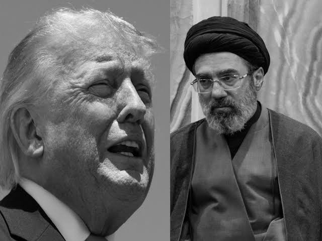 Iran Receives US Response After Trump Calls War ‘One Of The Most Important’ Things He Did