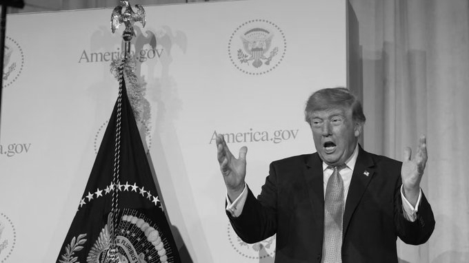 Trump Launches AI-Powered America.gov That Searches 29,000 Government Websites