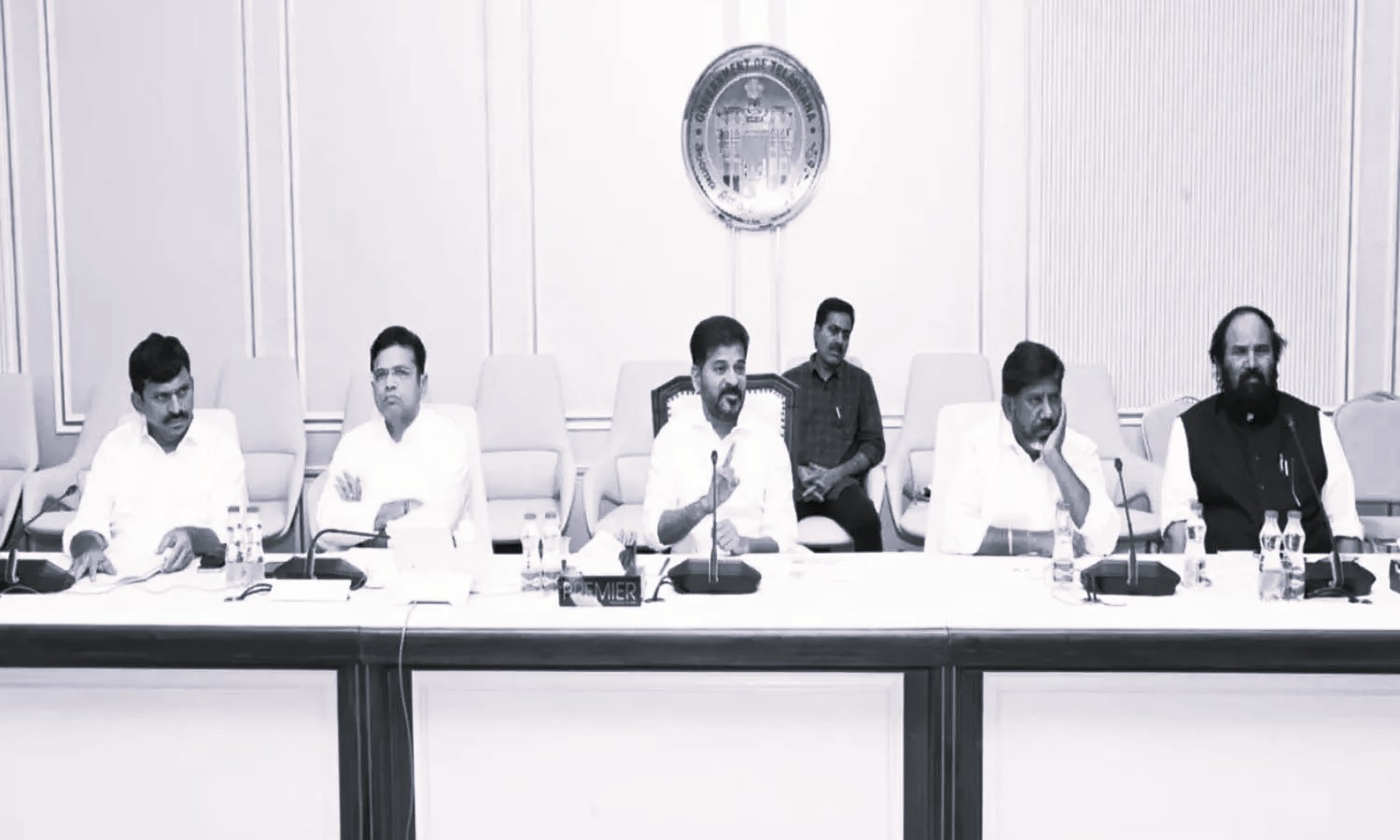 Telangana Cabinet Meet Today: Employee Relief, Irrigation and Infrastructure in Focus