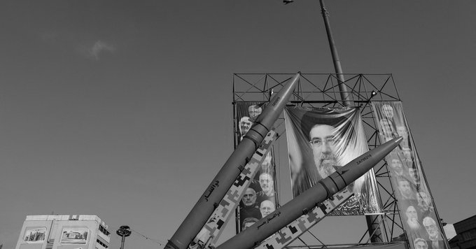 US Sanctions 10 Over Iran Weapons Procurement Network, Targets China, Pakistan, Turkey