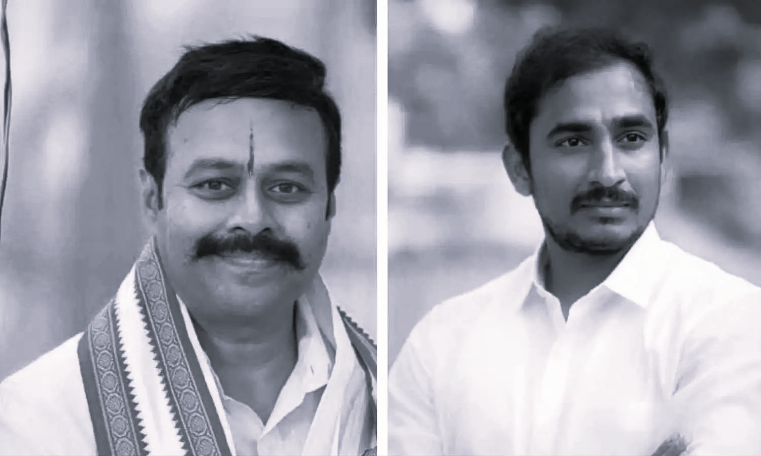 Congress Picks Ramamohan Reddy, Sarvotham Reddy for Graduates’ MLC Polls