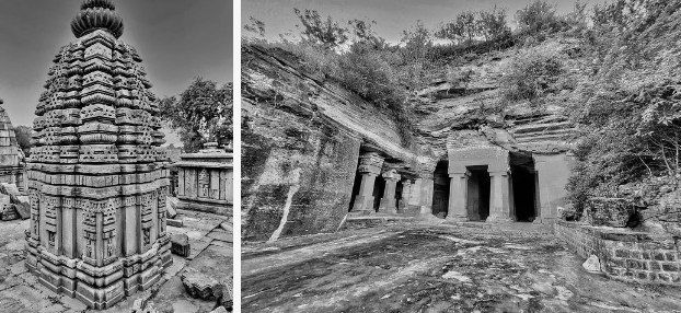 India Adds 5 More Heritage Sites To UNESCO Tentative List, Taking Total To 78