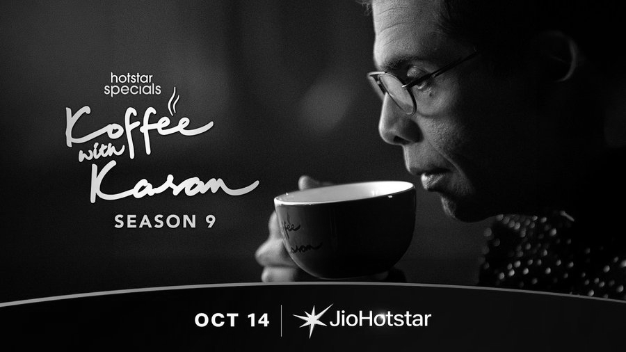 22 Years, 8 Seasons, 161 Episodes And Now One Final Cup: Karan Johar Announces Final Season Of ‘Koffee With Karan’