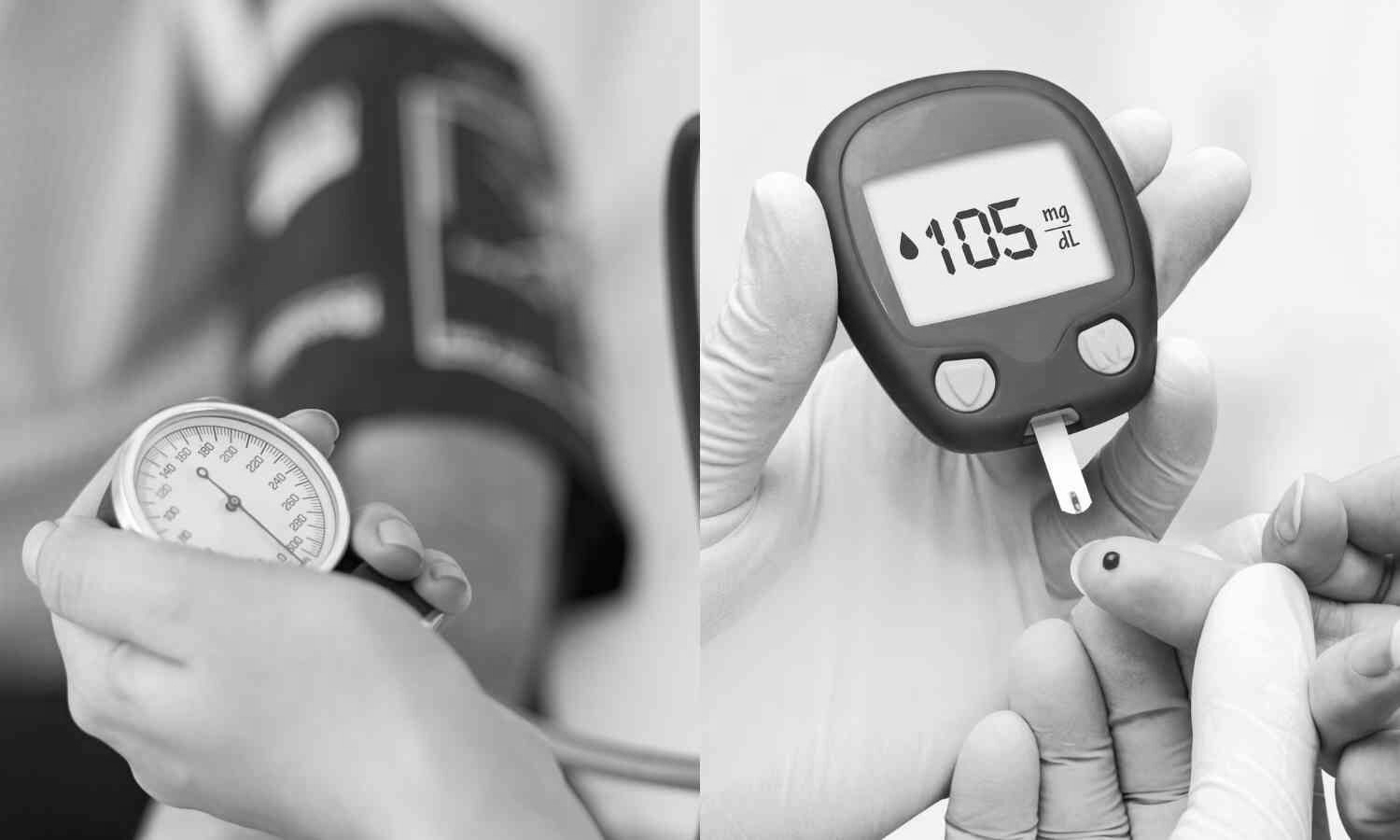 420 Million Screenings And Counting: India Expands Its Fight Against Hypertension, Diabetes And Cancer