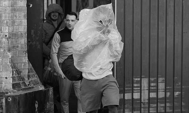 UK Releases 700 Prisoners Early As Overcrowded Jails Face Capacity Crisis