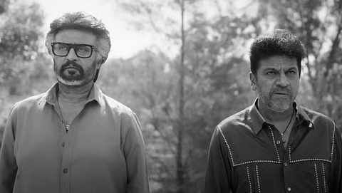 I Have Extra Screen Space This Time: Shiva Rajkumar On 'Jailer 2'
