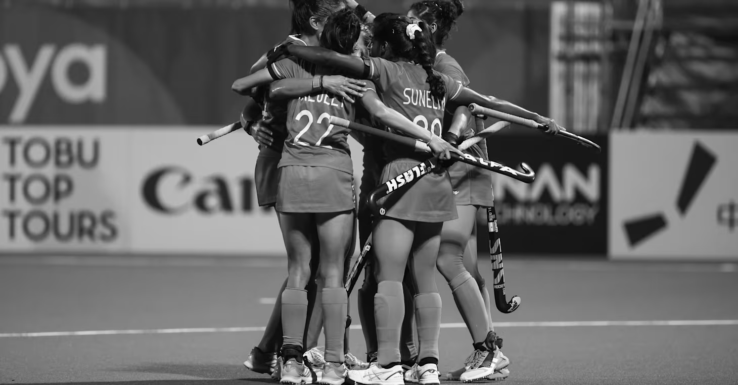 Asian Games Day 13: India Storms Into Hockey And Cricket Finals As Medal Tally Hits 65