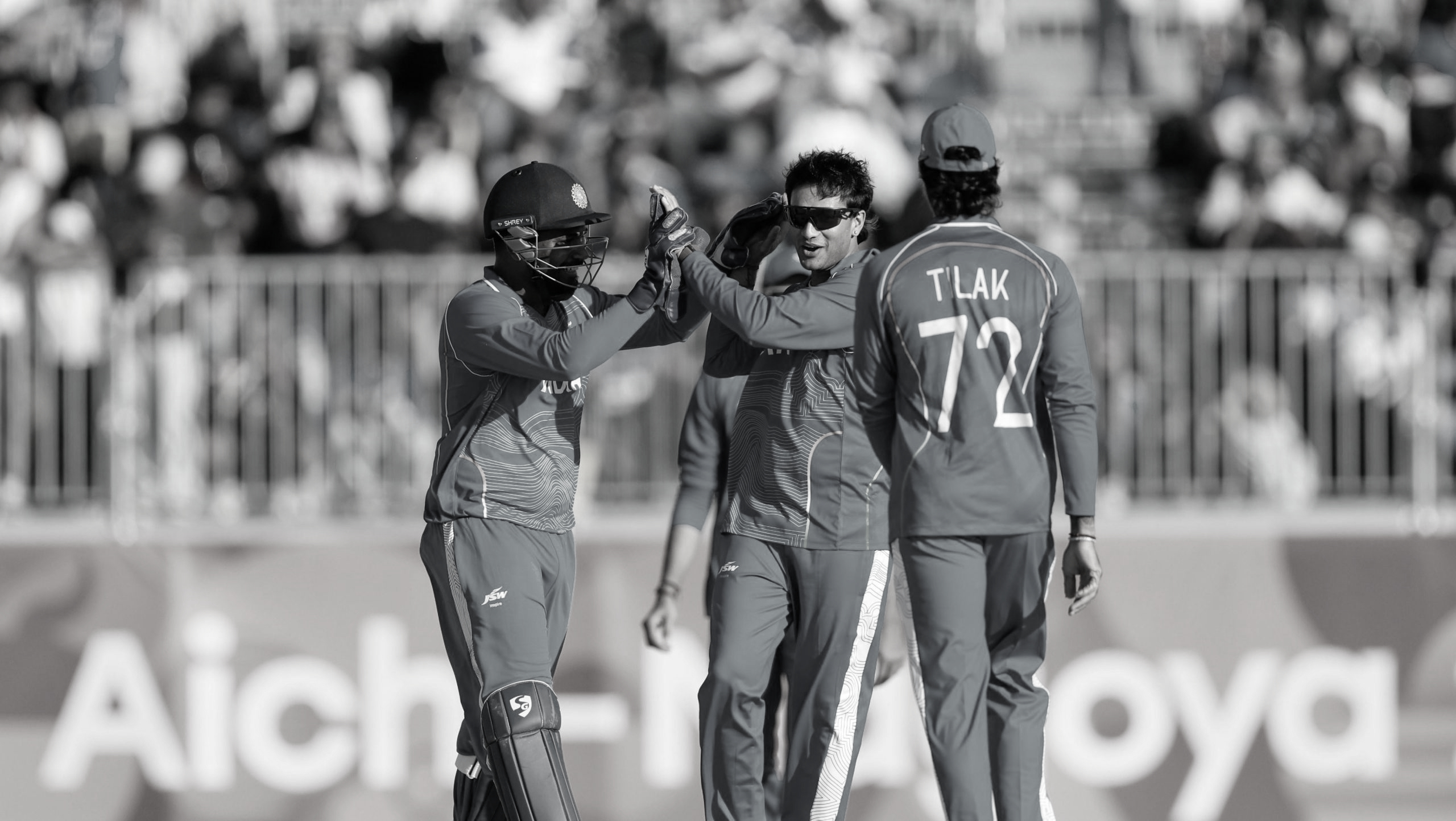 Asian Games Day 13: India Storms Into Hockey And Cricket Finals As Medal Tally Hits 65