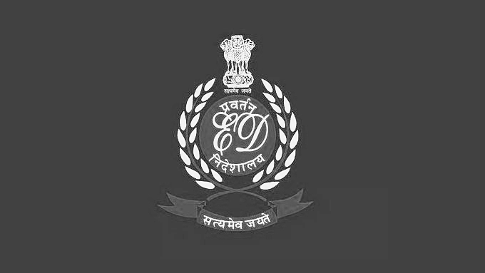 ED Searches 8 Locations in Four States Over Alleged Rs 200-Crore CSR Scam