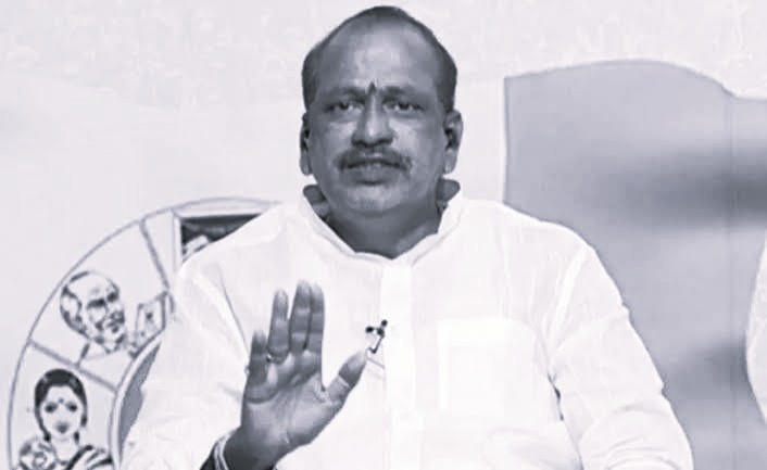 YSRCP MLC Seeks SEC Intervention Over Delays in Election Certificates