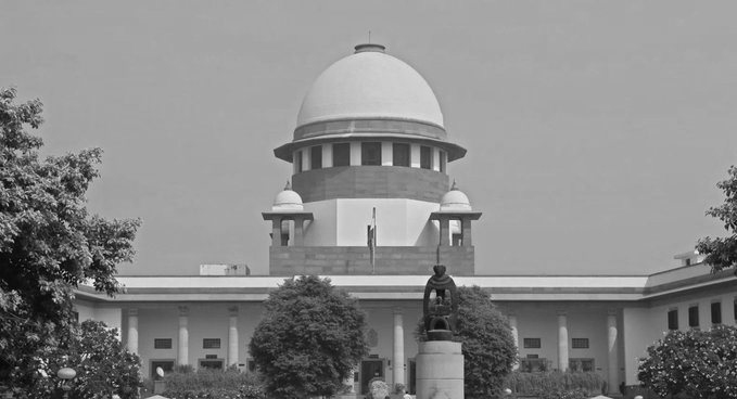 SC Stays Execution of Death Penalty for IM Operative in 2008 Ahmedabad Blasts Case