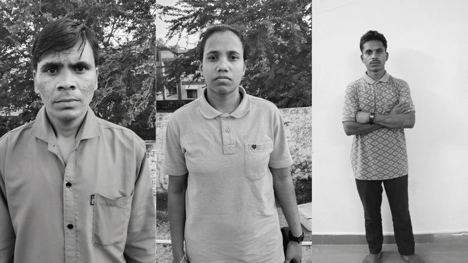 From Maoist Ranks To Classrooms: Eight Surrendered Cadres Clear Class 10 Exam In Chhattisgarh