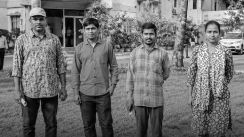 From Maoist Ranks To Classrooms: Eight Surrendered Cadres Clear Class 10 Exam In Chhattisgarh