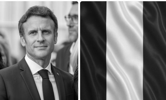 France’s Public Debt Hits Record 119% Of GDP As 2027 Election Debate Intensifies