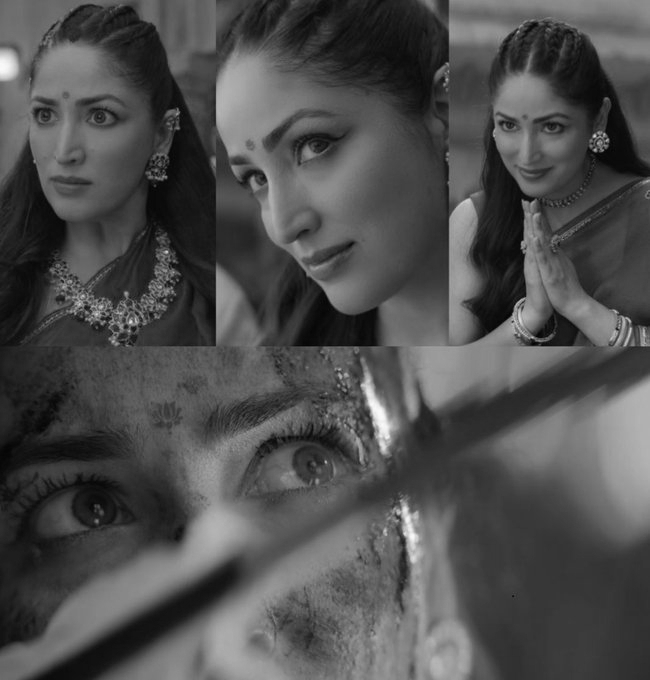 Yami Gautam Turns Witchy Bride In “Nayyi Navelli” Trailer, Bringing Horror, Comedy And Dussehra Drama