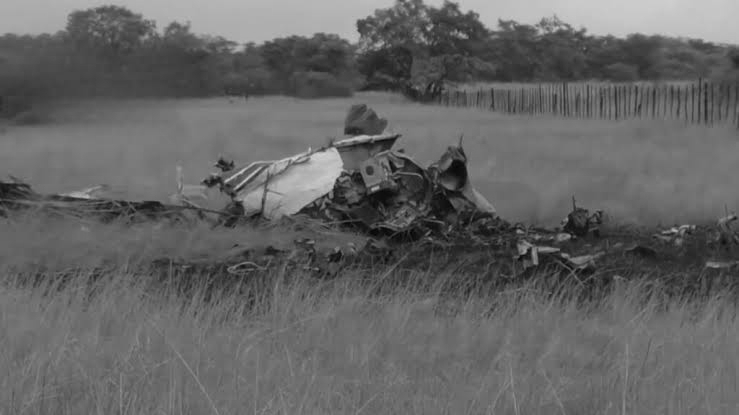 Six Dead In Zimbabwe Helicopter Crash, Prominent Businessman Wicknell Chivayo Among Victims