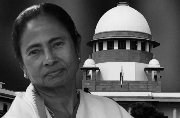 SC Denies Mamata-Led TMC Access To 4 Frozen Accounts Holding Rs 804 Crore